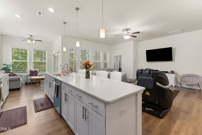 1204 Nichols Creek Road, Durham, NC 27703 - Photo 21