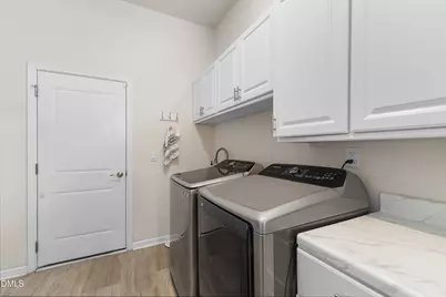 1204 Nichols Creek Road, Durham, NC 27703 - Photo 23