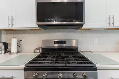 1204 Nichols Creek Road, Durham, NC 27703 - Photo 23