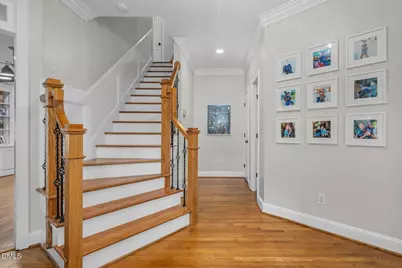 2028 Joelene Drive, Rocky Mount, NC 27803 - Photo 5