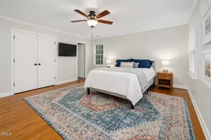 2028 Joelene Dr, Rocky Mount, NC 27803 - Photo 27