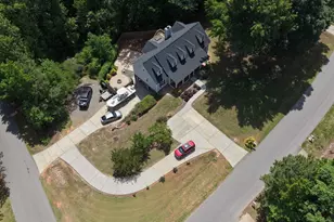 6201 Hilbert Ridge Dr, Holly Springs, NC 27540 - Photo 29