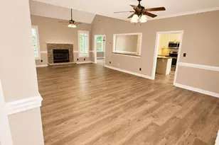 6201 Hilbert Ridge Dr, Holly Springs, NC 27540 - Photo 3