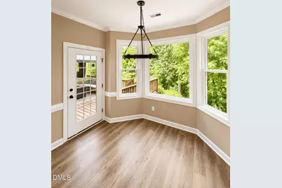 6201 Hilbert Ridge Drive, Holly Springs, NC 27540 - Photo 5