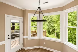 6201 Hilbert Ridge Dr, Holly Springs, NC 27540 - Photo 5