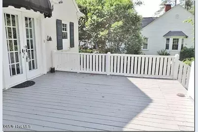 400 Clyde Avenue NW, Wilson, NC 27893 - Photo 29