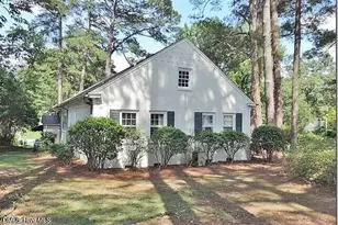 400 Clyde Ave NW, Wilson, NC 27893 - Photo 33