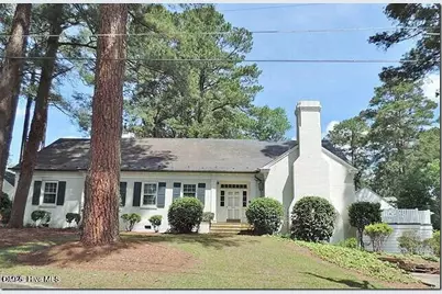 400 Clyde Avenue NW, Wilson, NC 27893 - Photo 1