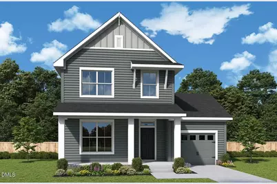 99 Restful Point, Fuquay Varina, NC 27526 - Photo 1