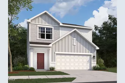 1505 Pond Overlook Drive, Nashville, NC 27856 - Photo 1