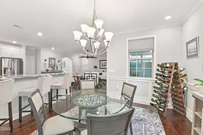 1314 English Cottage Lane, Cary, NC 27518 - Photo 19