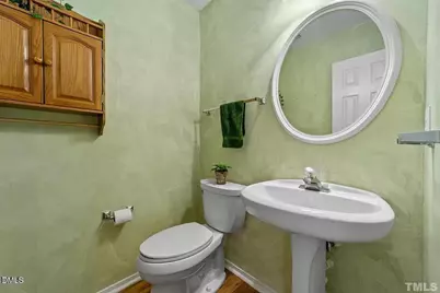100 Bell Tower Way, Morrisville, NC 27560 - Photo 7