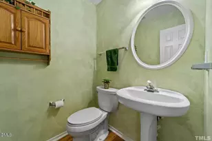 100 Bell Tower Way, Morrisville, NC 27560 - Photo 7