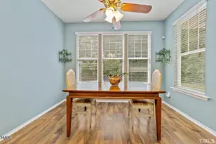 100 Bell Tower Way, Morrisville, NC 27560 - Photo 5