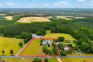 310 Gravel Hill Rd, Buffalo Junction, VA 24529 - Photo 49