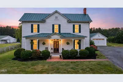 310 Gravel Hill Road, Buffalo Junction, VA 24529 - Photo 1