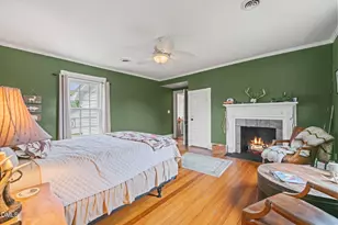 310 Gravel Hill Rd, Buffalo Junction, VA 24529 - Photo 21
