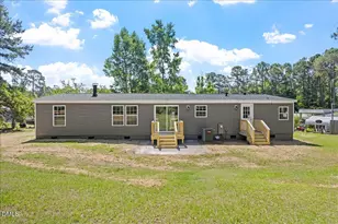 98 Shade Wood, Sanford, NC 27332 - Photo 21