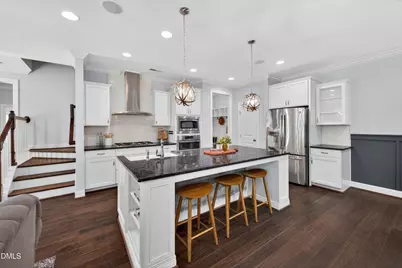2702 Masonboro Ferry Drive, Apex, NC 27502 - Photo 9
