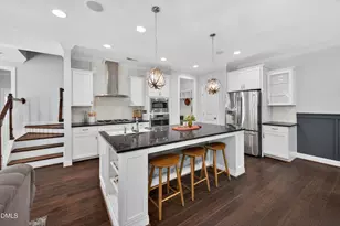 2702 Masonboro Ferry Dr, Apex, NC 27502 - Photo 9