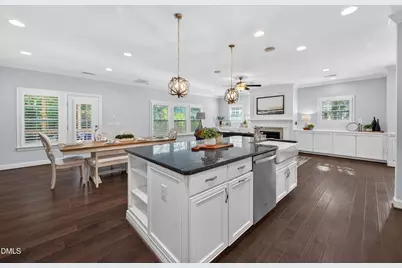 2702 Masonboro Ferry Drive, Apex, NC 27502 - Photo 13