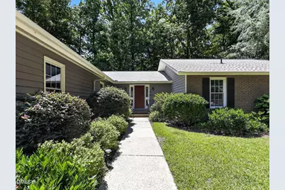 103 Deerwood Court, Chapel Hill, NC 27517 - Photo 3