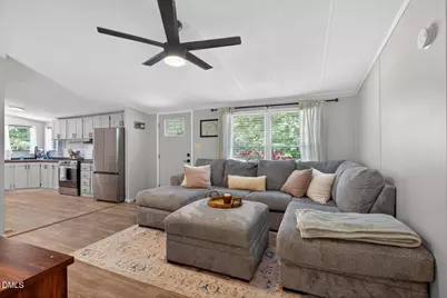 350 Hamp Falkner Road, Henderson, NC 27537 - Photo 5