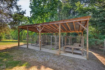 350 Hamp Falkner Road, Henderson, NC 27537 - Photo 21