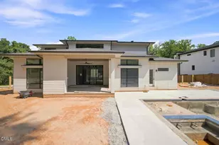 961 Wimbleton Dr, Raleigh, NC 27609 - Photo 15
