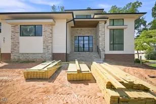 961 Wimbleton Dr, Raleigh, NC 27609 - Photo 1