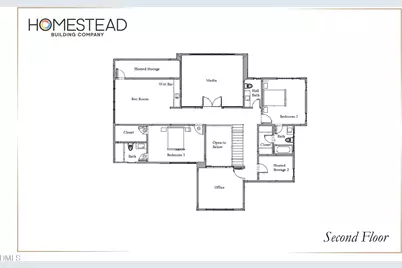 961 Wimbleton Drive, Raleigh, NC 27609 - Photo 3