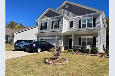 119 Cumberland Drive, Sanford, NC 27332 - Photo 1