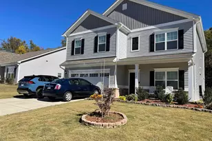 119 Cumberland Dr, Sanford, NC 27332 - Photo 1