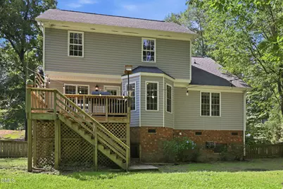 2002 Crooked Creek Road, Greenville, NC 27858 - Photo 35