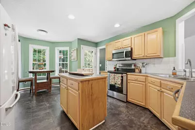 2002 Crooked Creek Road, Greenville, NC 27858 - Photo 9