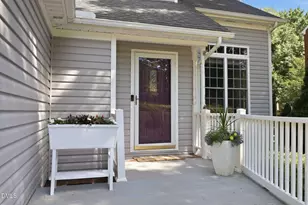 2002 Crooked Creek Rd, Greenville, NC 27858 - Photo 3
