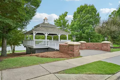 232 Linden Park Lane, Cary, NC 27519 - Photo 33