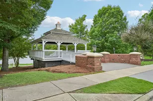 232 Linden Park Ln, Cary, NC 27519 - Photo 33