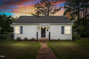 208 Craven St, Tarboro, NC 27886 - Photo 1