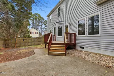 2115 Timken Court, Raleigh, NC 27604 - Photo 3