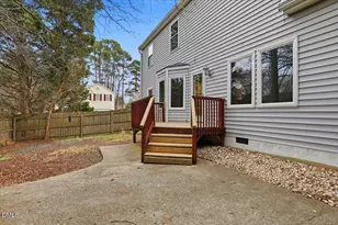 2115 Timken Ct, Raleigh, NC 27604 - Photo 3