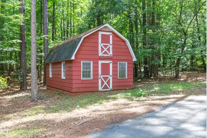 3 Dogwood Forest, Clayton, NC 27520 - Photo 21