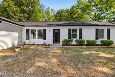 137 Grange Street, Rocky Mount, NC 27804 - Photo 5