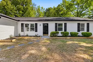 137 Grange St, Rocky Mount, NC 27804 - Photo 5