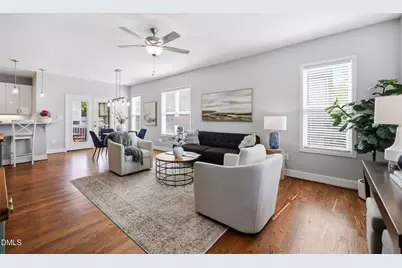 533 Bragg Street, Raleigh, NC 27610 - Photo 5