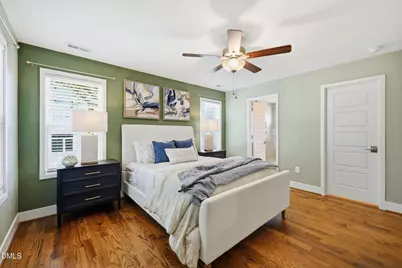 533 Bragg Street, Raleigh, NC 27610 - Photo 19