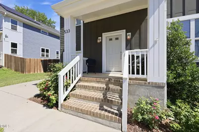 533 Bragg Street, Raleigh, NC 27610 - Photo 3