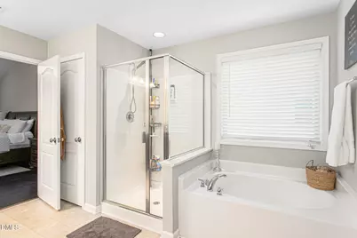 1028 Longleaf Pine, Mebane, NC 27302 - Photo 21