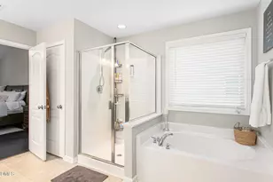 1028 Longleaf Pine, Mebane, NC 27302 - Photo 21