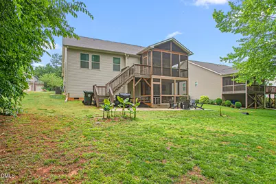 1028 Longleaf Pine, Mebane, NC 27302 - Photo 33